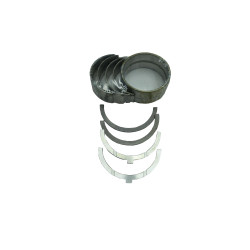 Вкладиші корінні STD (9 поз.) TY290
