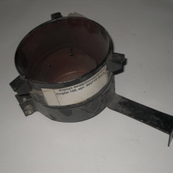 Корпус повітряного фільтра DL190-12