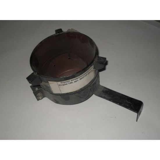Корпус повітряного фільтра DL190-12