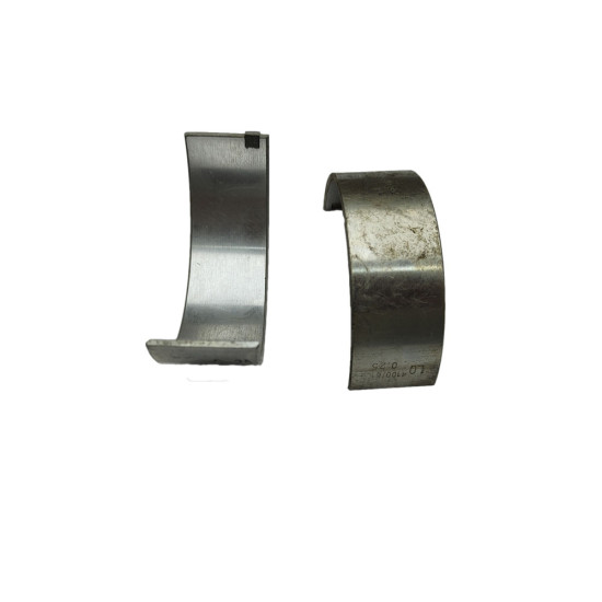 Вкладиш шатуна 0,25 (2 поз) R4105IT