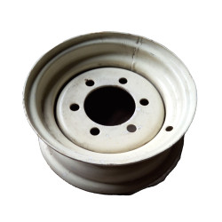 Диск переднього колеса 6.00х12 DF244