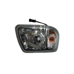 Фара передня DF250D