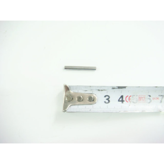 Голка підшипника 3*19,8 DF240/244