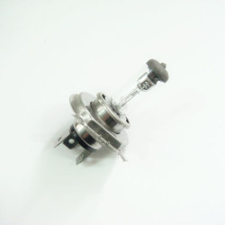 Лампа передньої фари H4 12V 60/55W DF240/244