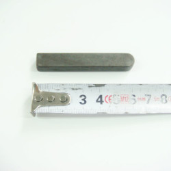 Шпонка C10*63 GB1096-79 DF240/244
