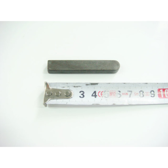 Шпонка C10*63 GB1096-79 DF240/244
