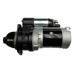 Стартер QDJ1332А 12V 2.5kW (z-11, d-82mm) КМ385ВТ DF244G