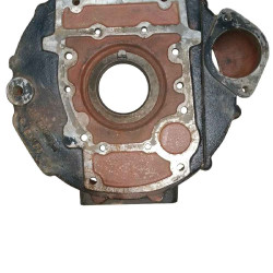 Кожух маховика KM385BT