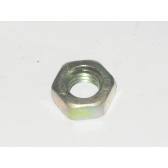 Гайка М10 GB6170-86 XT120