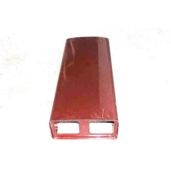 Капот двигуна XT120