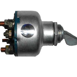 Замок запалювання XT180