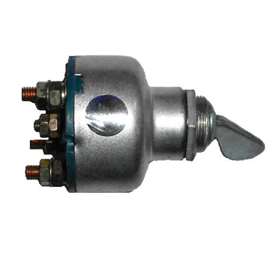 Замок запалювання XT180
