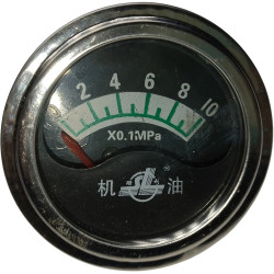 Указатель давления масла XT180