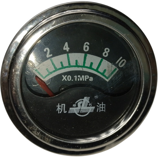 Указатель давления масла XT180