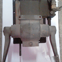 Підйомник у зборі TS12B