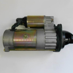 Стартер QDJ 152T,4.2kw,12V редукторний 11 зб. KM138BT