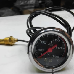 Вказівник температури з датчиком KM138BT
