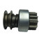 Бендікс стартера (h-65mm) Changwell QDJ1332A 2,5kW 11з/11шл KM385BT JM240/244