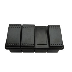 Блок переключателей 1JM240/244