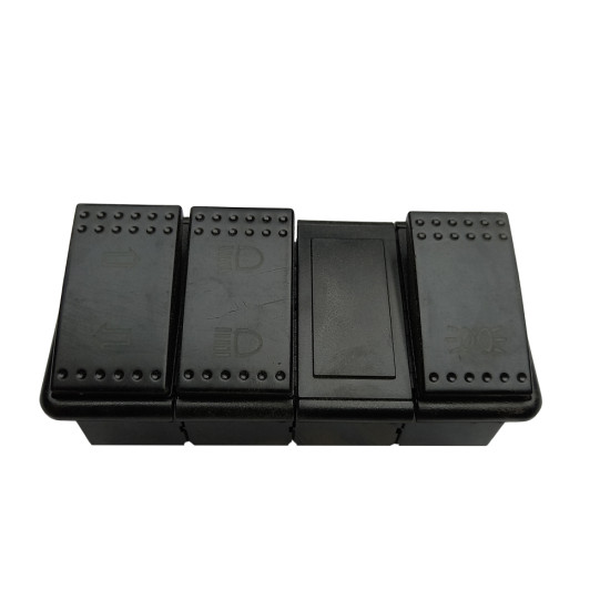 Блок переключателей 1JM240/244