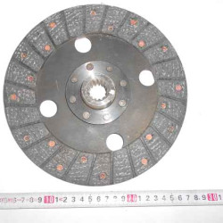 Диск зчеплення JM240/244