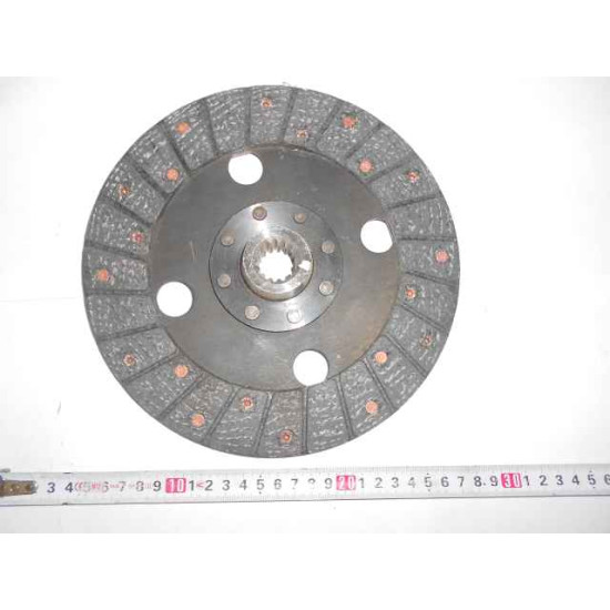 Диск зчеплення JM240/244