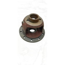 Корпус диференціалу JM 254