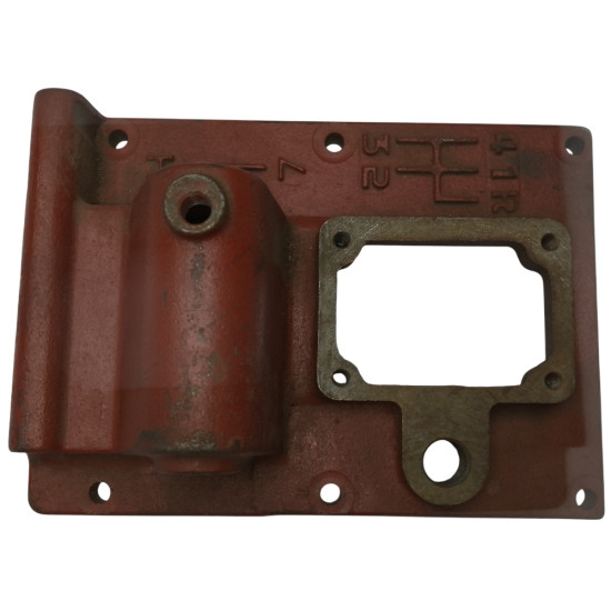 Кришка КПП верхня JM240/244