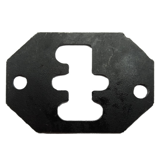 Куліса КПП JM240/244