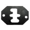 Куліса КПП JM240/244