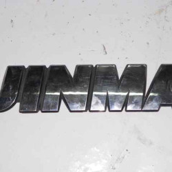 Логотип капота Jinma JM240/244