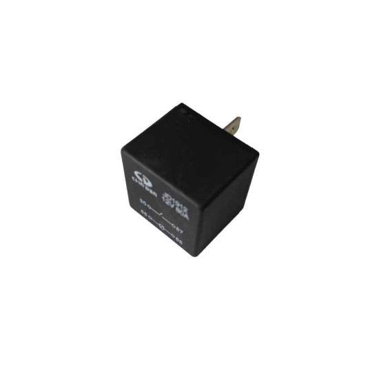 Реле світла 12V 40A JM240/244