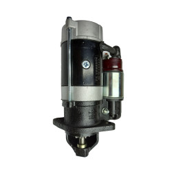 Стартер QDJ1332A 12V 2.5kW редукторний KM385BT JM254