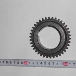 Шестерня 2 передачі 38Т JM 254
