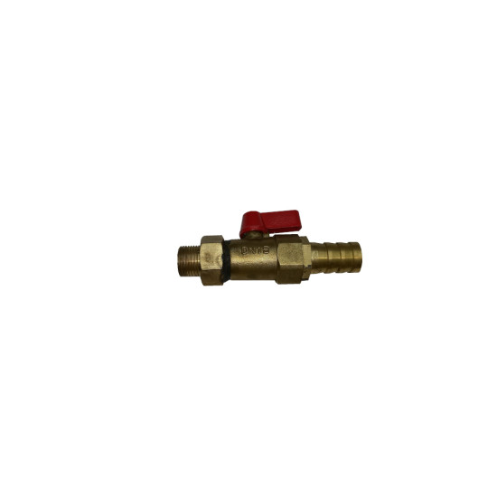 Кран опалювача кабіни JM244C/JM404