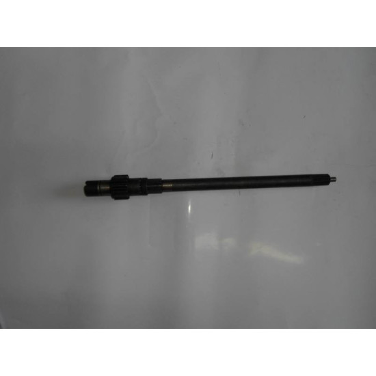 Вал 540 об/хв JM 244B/C, L-40.6mm