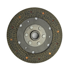 Диск зчеплення ВОМ (Rongcheng) JM244B/244C