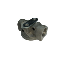 Кронштейн фільтра гідравлічної системи JM244/240 B/С