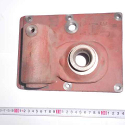 Кришка КПП верхня JM244B/C