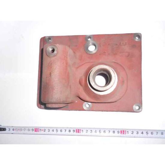 Кришка КПП верхня JM244B/C