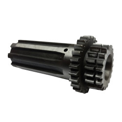 Вал-шестерня головна JM404