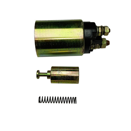 Втягуюче стартера JD3102