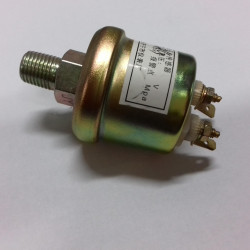 Датчик тиску мастила (2-х контактний) YG2221C JD3102