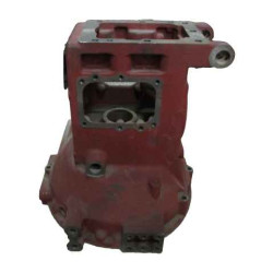 Корпус додаткової коробки передач JM404