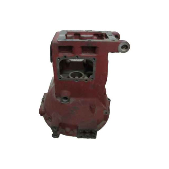 Корпус додаткової коробки передач JM404