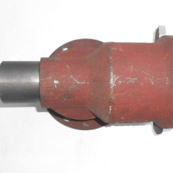 Корпус поворотного кулака лівий JM404