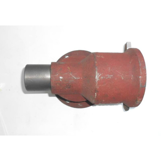 Корпус поворотного кулака лівий JM404