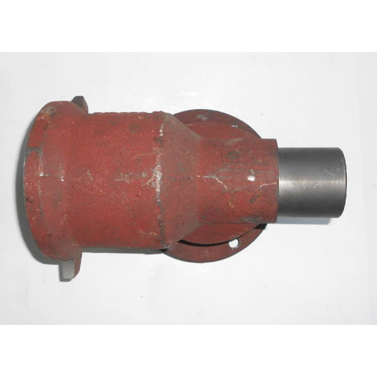 Корпус кулака поворотного правий JM404