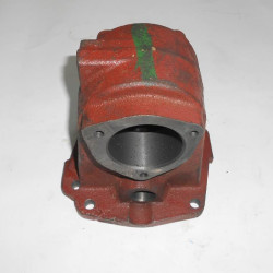 Корпус роздавальної коробки JM404