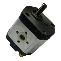 Насос шестеренний CBN-314L JM 404